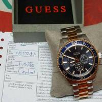 ราคา นาฬิกา GUESS รุ่น W0172G3 ใหม่! (818299734)