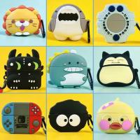 ราคา เคสหูฟังซิลิโคน 3D อุปกรณ์เสริม สําหรับ Huawei Freebuds SE2 Huawei Freebuds SE 2 (23768654295)