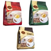 ราคา ❤️ไม่แท้คืนเงิน❤️ Dao Coffee กาแฟดาว คอฟฟี่ กาแฟลาว dao coffee 400g มี 20 ซอง (6631685094)