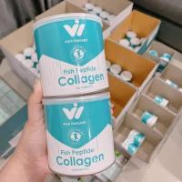 ราคา Viva Collagen คอลลาเจนผิวขาว คอลลาเจนวีว่า (5383397806)