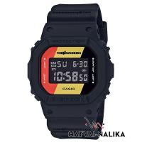 ราคา ของแท้ นาฬิกา G-SHOCK Limited หายาก รุ่น DW-5600HDR-1,DW-5600HDR,DW-5600 THE HUNDREDS (29623536821)