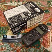 ราคา Tascam DR-05 version 2 เครื่องอัดเสียง (28603474966)