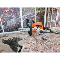 ราคา เลื่อยยนต์ STIHL MS 180 แท้ พร้อมบาร์โฉมใหม่ 12 “ Light04 แท้ 1,000,000% (27150174013)