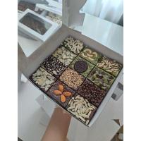 ราคา บราวนี่มัจฉะช็อคโกแลต บราวนี่ทูโทน ยกถาด (13656736654)