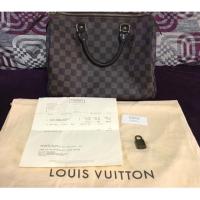 ราคา กระเป๋าSpeedy30 สภาพ80% (229211052)