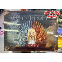 ราคา POP MART : Game of Thrones Series Figures Blind Box (ยก box) [D-TOYS MODEL] (27872966316)