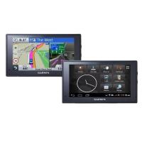 ราคา Gps นำทาง Garmin Fleet 670 สำหรับรถบรรทุกกึ่งพ่วง รถบ้าน และรถยนต์ ระบบปฏิบัติการ Android (26166305735)