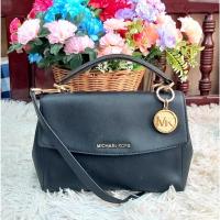 ราคา กระเป๋าMichael kors มือสอง สภาพดี ของแท้ หนังแท้ ไม่มีตำหนิ (18393731272)
