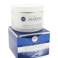 ราคา พร้อมส่ง สินค้ามาใหม่ หมดอายุ 2028 JYP Marine Collagen ครีมมารีนคอลลาเจน ต้นตำรับจากนิวซีแลนด์ (1601128238)