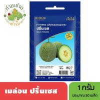 ราคา เจียไต๋ (Easy) เมล็ดพันธุ์ เมล่อนปริ้นเซส ขนาด1กรัม ประมาณ30เมล็ด Melon เมล่อน เมล็ดพันธุ์พืช เมล็ดผัก ปลูกผักสวนครัว (5738120988)