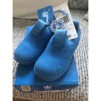 ราคา รองเท้าเด็ก Adidas Stan Smith360 แท้ มือสอง สภาพดี (8415294828)