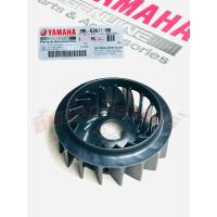 ราคา ใบพัดลม แท้ศูนย์ YAMAHA ใส่รถรุ่น แกรนด์ ฟีลาโน่ ปี2015-2017 และ แกรนด์ ฟีลาโน่ ไฮบริด ปี2018-2025 (25333318872)