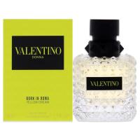 ราคา Valentino Valentino Donna Born In Roma Yellow Dream EDP Spray Women 1.7 oz ERML (52762630120)