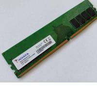 ราคา RAM (เเรม) DDR4 ADATA 4GB 2400MHz (43227587591)