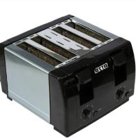ราคา OTTO เครื่องปิ้งขนมปัง รุ่น TT-135A สามารถปิ้งได้พร้อมกัน 4 แผ่น กำลังไฟ 1300 วัตต์ (7648277973)