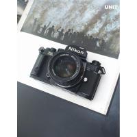 ราคา Nikon FA with Nikon Nikkor 50mm F1.4 Ai-S #5159364(มือสอง) (49561242729)