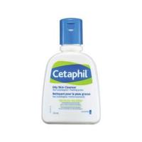 ราคา CETAPHIL CLEANSER 125ML ไม่ชะล้างชั้นไขมันตามธรรมชาติของผิว ✔️คงความชุ่มชื้นให้ผิวด้วย Moisturizing Film (5255870924)