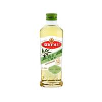ราคา เบอร์ทอลลี่ น้ำมันมะกอกเอ็กซ์ตร้าไลท์เทสติ้ง Bertolli Extra Light Oil 500g. (42231435886)