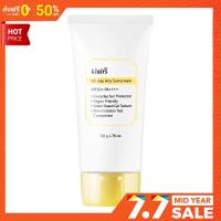 ราคา [โล๊ะสต๊อก Exp.2025.01.20 / พร้อมส่ง] DEAR KLAIRS All-day Airy Sunscreen 50ml. (20912077517)