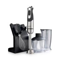 ราคา เครื่องบดสับมือถือ 800 วัตต์ สีดำ Gorenje รุ่น HBX884QE (5717791615)