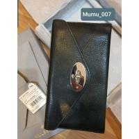 ราคา Mulberry envelope wallet new แท้100% (5555517011)