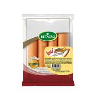 ราคา เบทาโกร ไส้กรอกเยอรมันเบคอนชีส Betagro Bacon Cheese Sausage 120g. (55711669476)