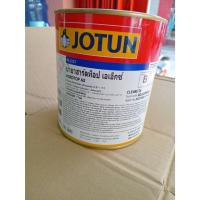 ราคา น้ำยาส่วน B Jotun Hardtop AX สีโจตัน ฮาร์ดท็อป เอเอ็กซ์ (29919651922)