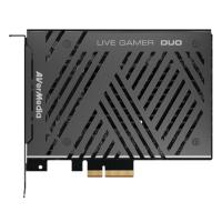 ราคา AVERMEDIA LIVE GAMER DUO-GC570D (29663425681)