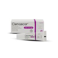 ราคา Clenascar Post Acne Gel หลอด 7 g. (47659571031)