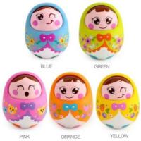 ราคา Holaตุ๊กตาล้มลุก น้องไข่ พยักหน้าได้ มีเสียงกรุ๊งกริ๊ง (1831615508)