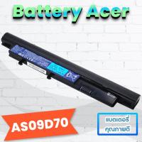 ราคา Battery Acer Aspire 5810T Series AS09D70 6-Cell แบต 5810T Series แท้ ตรงรุ่น ตรงสเปก ราคาพิเศษ (16194149727)