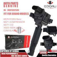 ราคา 0001502580 คอยล์จุดระเบิดรูปแบบ271 kompressor m271 cgi w203 w204 w211 c250 slk250 (18883622768)