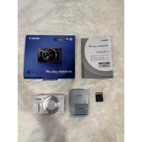 ราคา Super rareFull box⭐️คุณโยชิใช้ Canon powershot sx600hs งานกล่อง Full box สภาพมือ 1 สีขาวหายากมาก (28973215603)