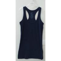 ราคา ฺBershka เสื้อกล้ามเว้าหลัง มือ2 ( E12 ) (8756429784)