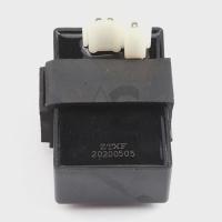 ราคา 6 Pin AC, DC Ignition CDI Box For CG125cc 150cc 200cc 250cc ATV Quads Moped Dirt Bike Kart Motorcyc (55406162056)