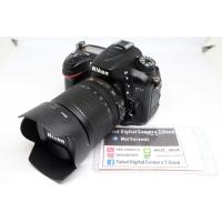 ราคา Nikon D7100 พร้อมเลนส์ 18-105VR (4377395338)