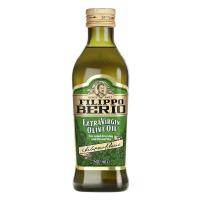 ราคา ฟิลิปโปเบอร์ลิโอน้ำมันมะกอกเอ็กซ์ตร้าเวอร์จิ้น 500มล Fillippo Berio Extra Virgin Olive Oil 500ml [8002210500204 ] (55762481646)