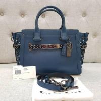 ราคา Coach swagger (1541308936)