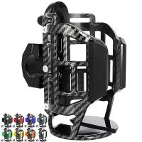 ราคา Motorcycle Cup Holder For MV Agusta Dragster 800 800rr 800rc Rush Brutale 675 910 920 989 990 1000 (43426949507)