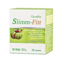 ราคา สลิมม์-ฟิตต์ กิฟฟารีน 15ซอง อาหารเสริมกิฟฟารีน SLIMM-FIT GIFFARINE (481572871)