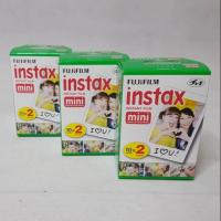 ราคา FUJIFILM INSTAX MINI CONTENTTS 20 แผ่น / FUJIFILM INSTAX REFILL (42555767571)