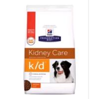 ราคา +พร้อมส่ง+ Hill's K/D Canine (6.5 กก) Exp.09/2023 อาหารสุนัขโรคไต Kidney care (18140288279)