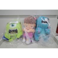 ราคา **พร้อมส่ง** ตุ๊กตา MONSTER INC. (สินค้าลิขสิทธิ์แท้จากตู้คีบ Toreba ญี่ปุ่น) (29167074563)