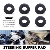 ราคา สําหรับ BMW HP2 Sport R1200S K1200GT/RS F800S/R R1100R/S R850R K100RS K1 K1200LT พวงมาลัยรถจักรยานยนต์กันกระแทกเบาะ OEM:31427677987 (42680364041)
