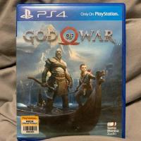 ราคา Ps4 God of War (มือสอง) (7932192543)