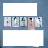 ราคา BNK48 เหมาๆ Maira มัยร่า รวมของสะสม รูป รูปปก ฟตซ photoset คอมพ์ สินค้าของแท้ Official (7510612577)