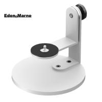ราคา [Eden_Marner]ที่วางโปรเจคเตอร์ตั้งโต๊ะ 360° หมุนเคาน์เตอร์ขนาดเล็กยืนสําหรับจอแอลซีดี/ดีแอลพีวิดีโอโปรเจคเตอร์โครงการ (54461974592)