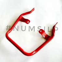 ราคา เหล็กกันตก สีแดง SUPER CUB ปี 2020 (21478890931)