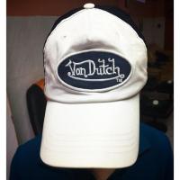 ราคา หมวก Von Dutch แท้ (49801164)