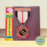 ราคา ไฟไฟฟ้า Orchestra - ELOs Greatest Hits (มือสอง Vinyl LP จากญี่ปุ่น) (15999196249)